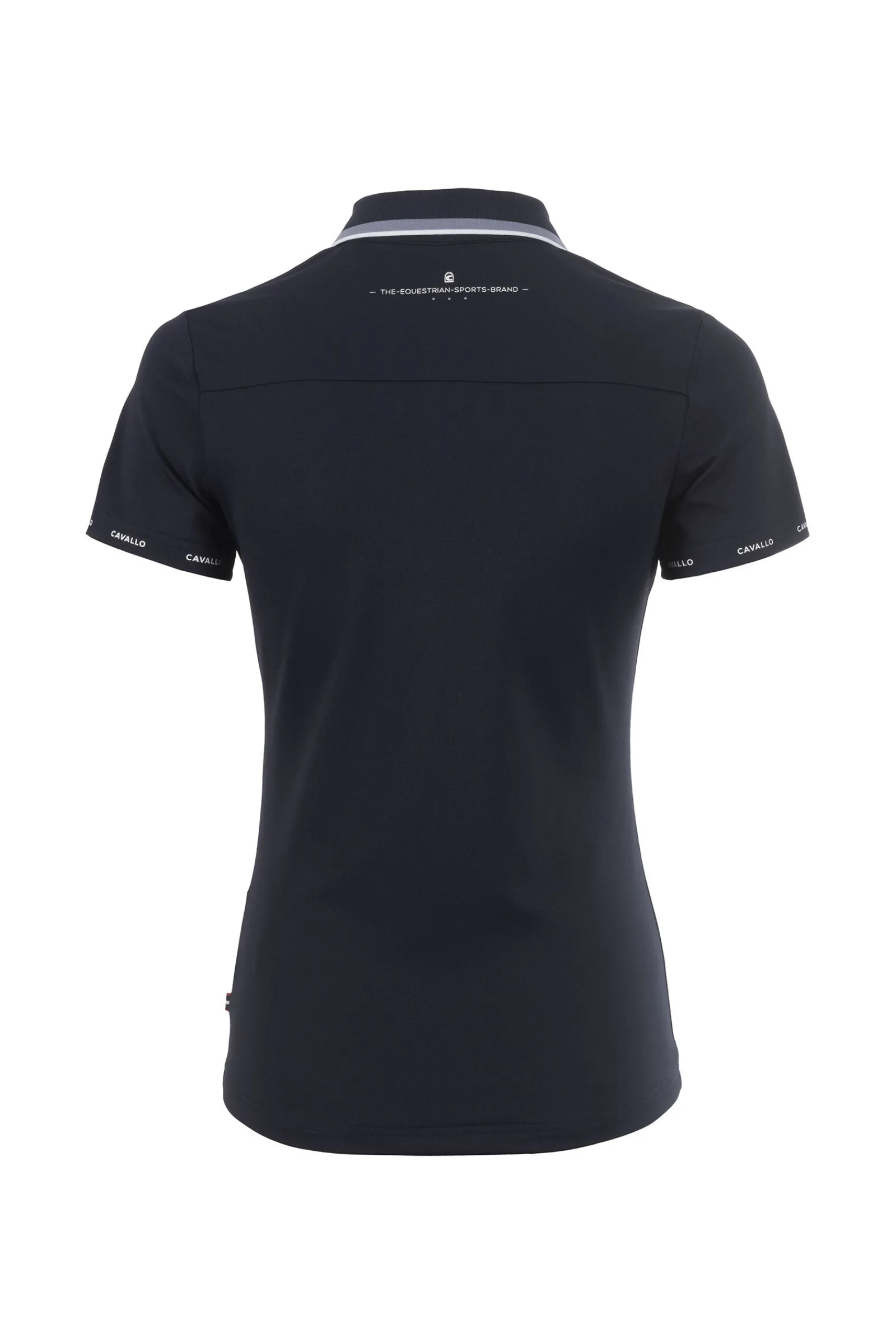 Sale Cavalpique Polo Skjorter Og Topper