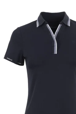 Sale Cavalpique Polo Skjorter Og Topper