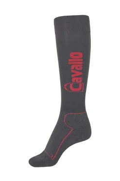 Discount Cavalsimo Ergonomiske strømper Ridestrømper