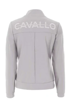 Sale Daka fleecejakke, dame Gensere & Fleece|Jakker Og Frakker
