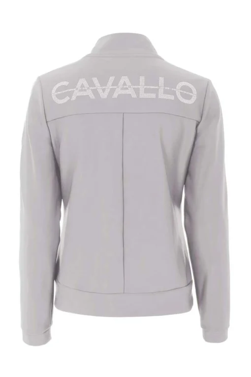 Sale Daka fleecejakke, dame Gensere & Fleece|Jakker Og Frakker