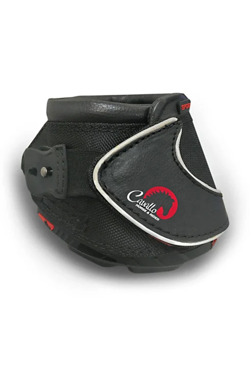 Discount Cavallo Hoof Boots F.R.A. Sport Boots (slim) Boots Til Hest