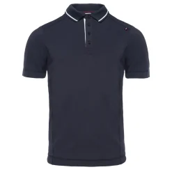 New Tafar poloskjorte, herre Rideskjorter