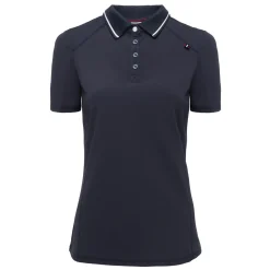 Hot Tenya poloskjorte, dame Skjorter Og Topper