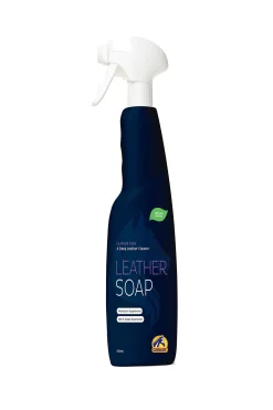 Hot Leather Soap 500 ml Vedlikehold Av Utstyret