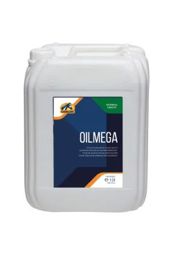 Best  Oilmega, 10l Tilskudd