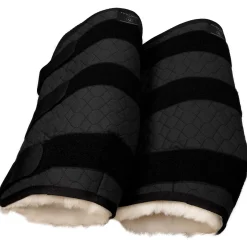 Discount Bakbeinsbeskyttere Belegg Til Hest