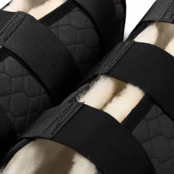 Discount Bakbeinsbeskyttere Belegg Til Hest