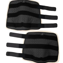 Discount Bakbeinsbeskyttere Belegg Til Hest