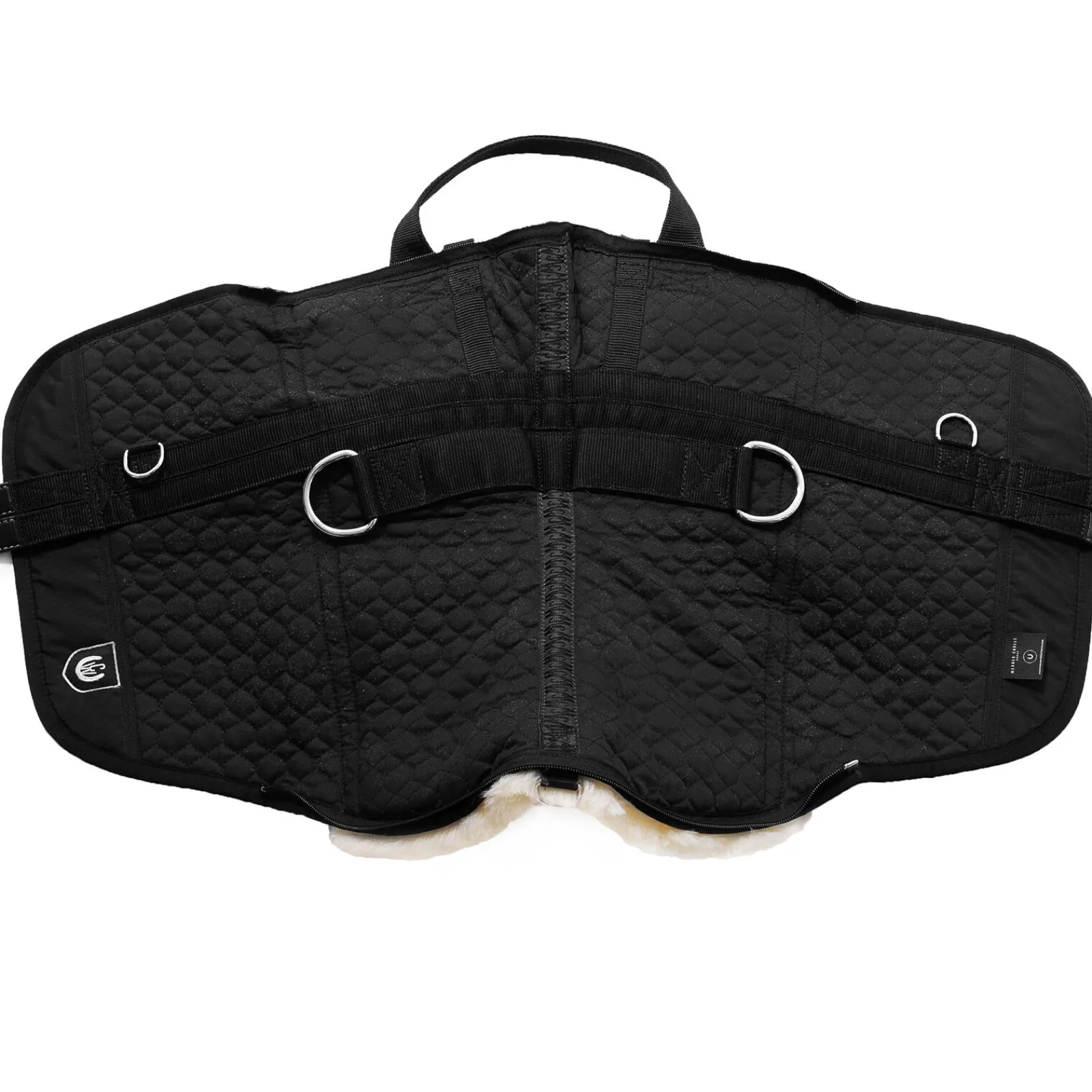 Discount barbakpad Iberica Plus Saler