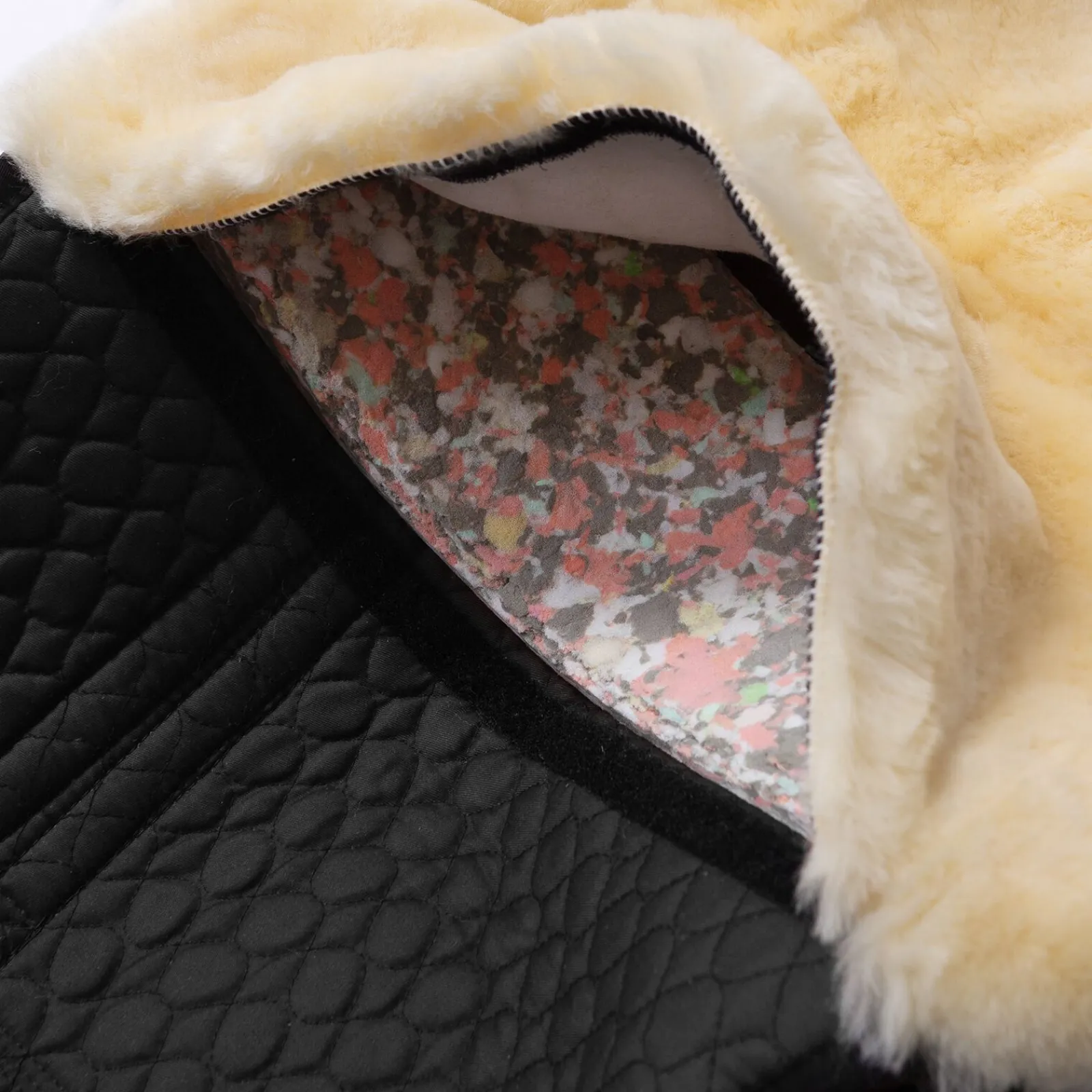 Discount barbakpad Iberica Plus Saler