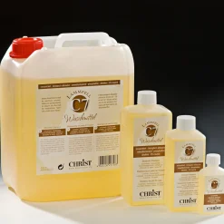 Best C 7  ullvaskemiddel for saueskinn, 5l Vedlikehold Av Utstyret