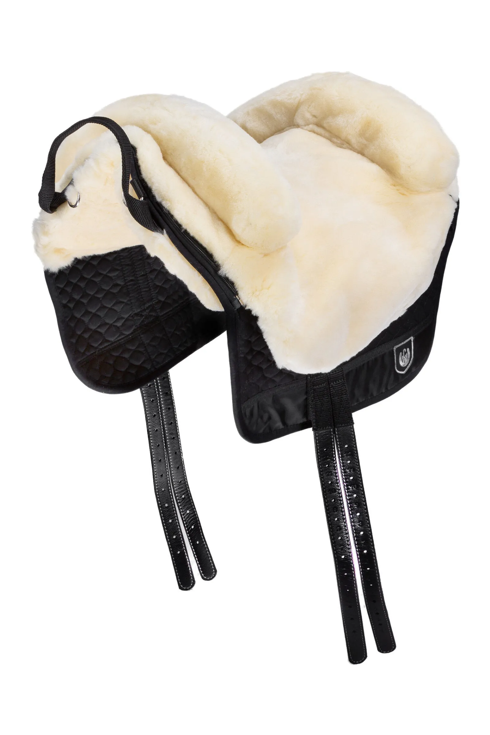 Discount Iberica Plus barbak lammeskinn-sal Saler