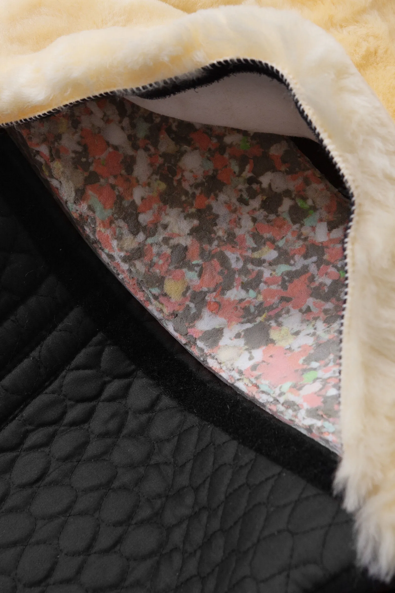 Discount Iberica Plus barbak lammeskinn-sal Saler