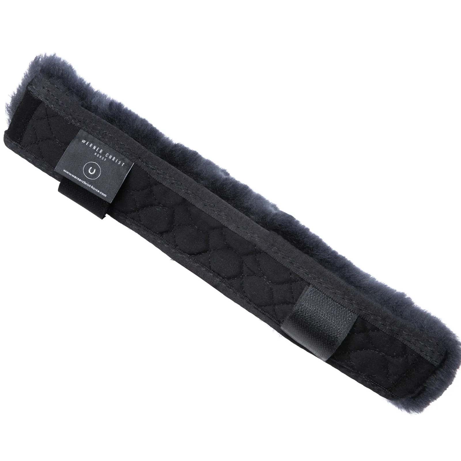 New Turnier nesebeskytter Tilbehør Til Hodelag