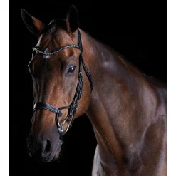 Hot ComFiTec Crystal, hodelag Ponni Hodelag Og Grimer|Hodelag & Nesereimer