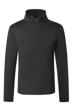 New Active langermet genser for barn Stevne|Skjorter Og Topper