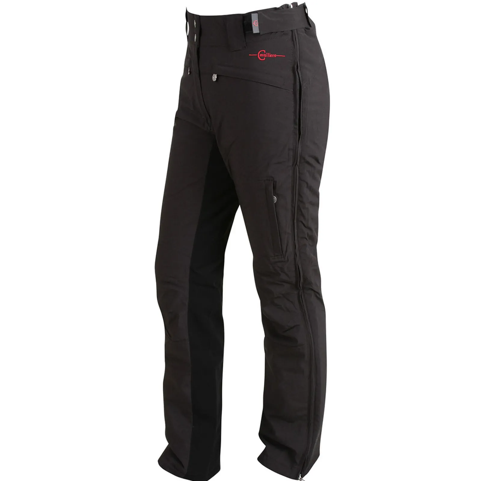 Clearance Alaska thermisk overtrekksbukse, dame Vinterridebukser