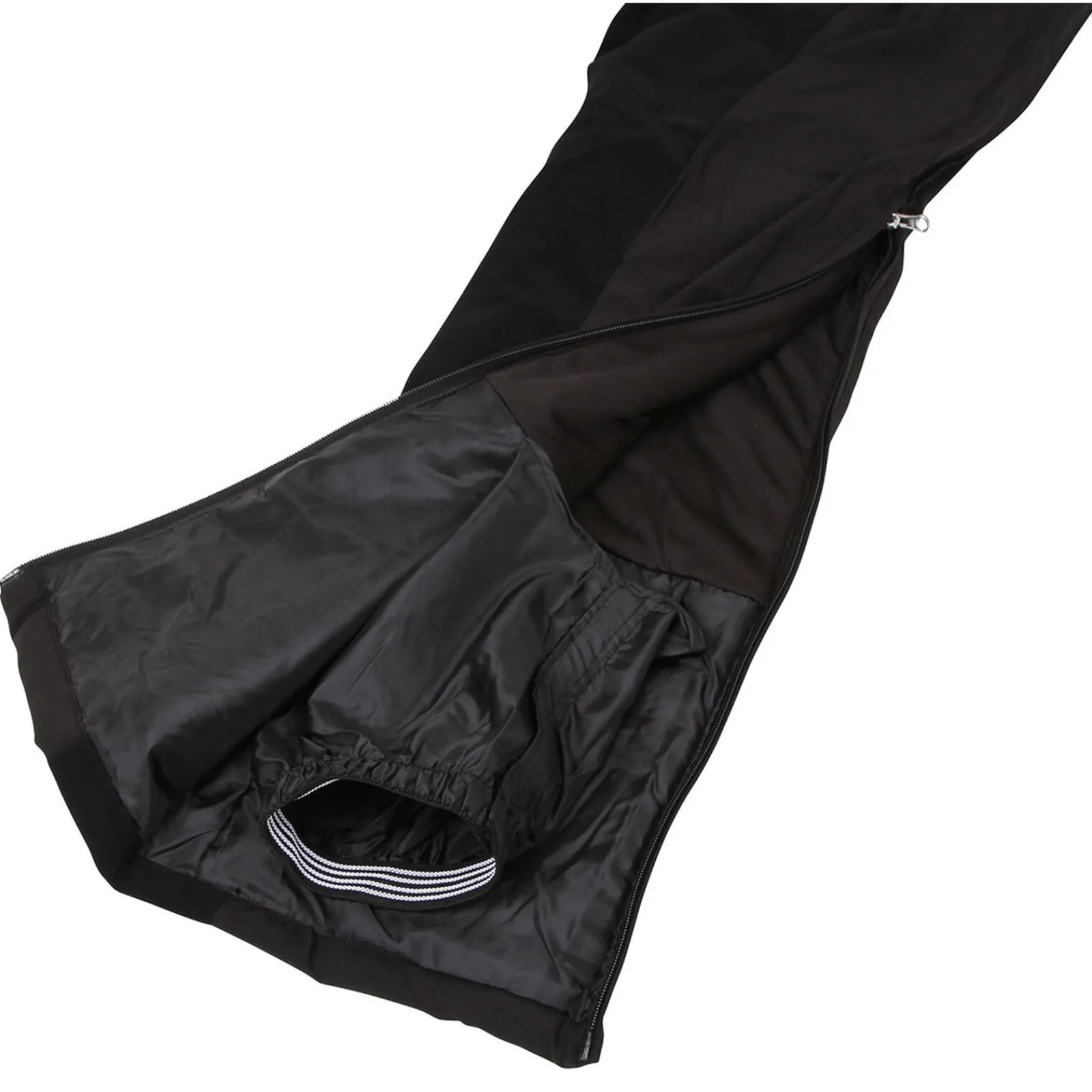 Clearance Alaska thermisk overtrekksbukse, dame Vinterridebukser