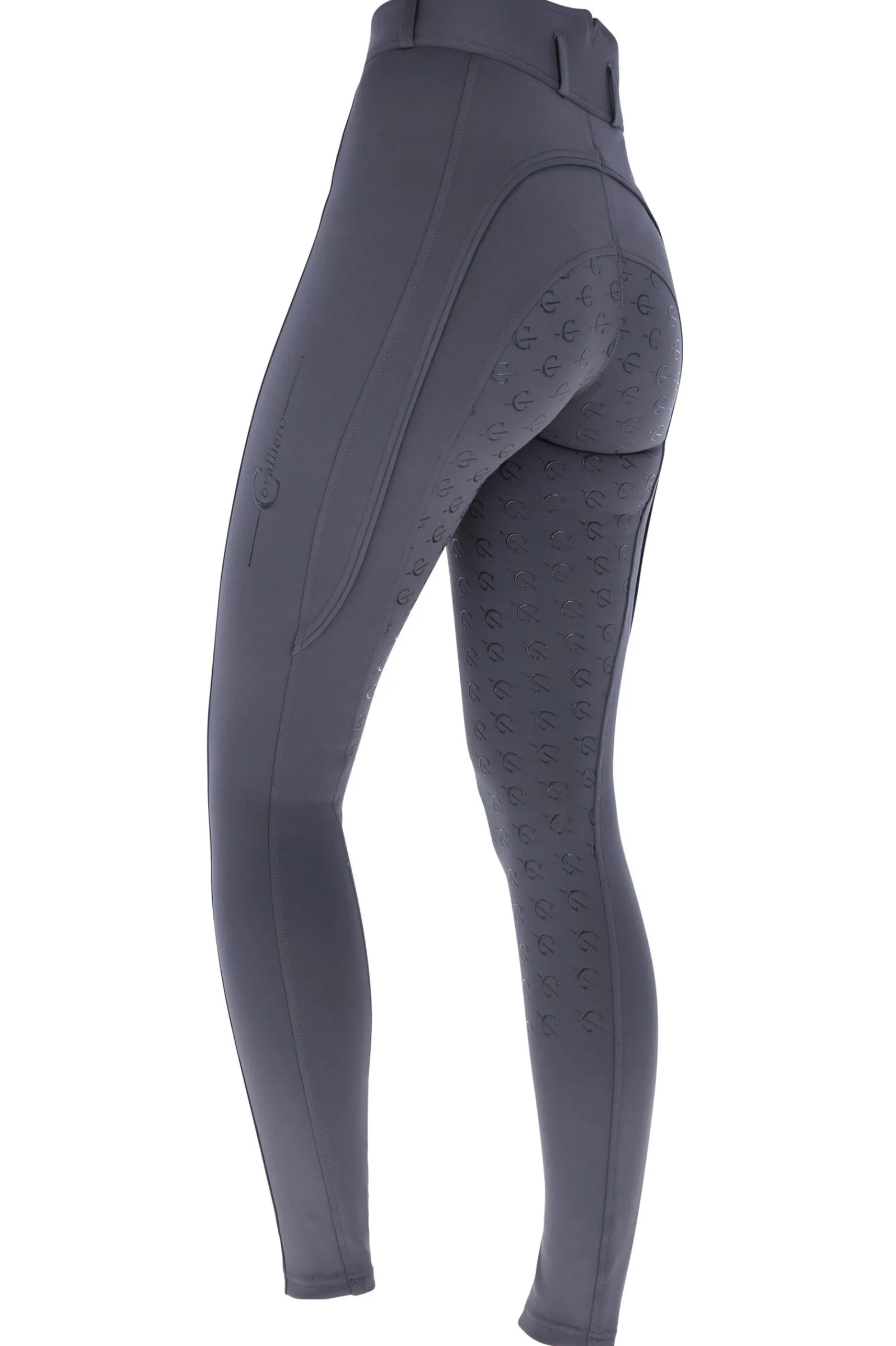 ClassicStar ridebukser, dame Helforsterkede Ridebukser