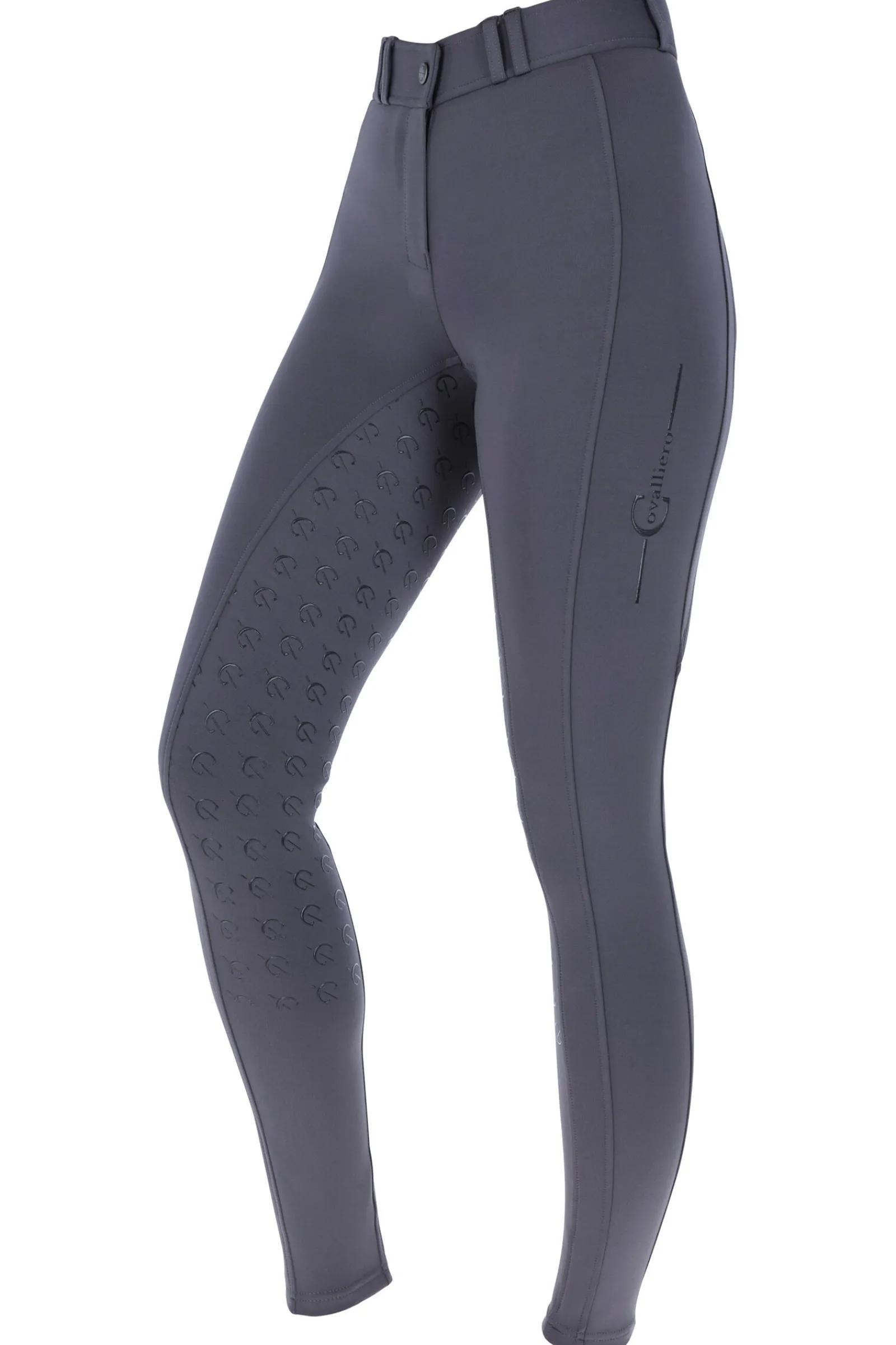 ClassicStar ridebukser, dame Helforsterkede Ridebukser