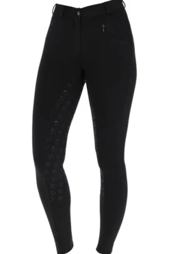 New Organomic ridebukser, ungdom Ridebukser