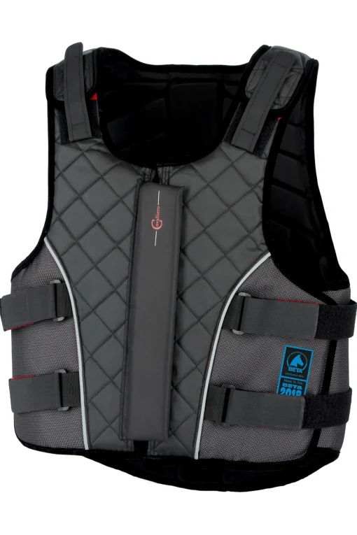 Outlet ProtectoFlex 315 Light sikkerhetsvest, barn Sikkerhetsvester Til Barn|Sikkerhetsvester Til Barn