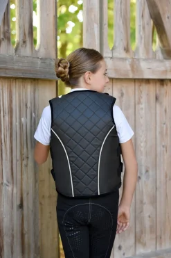 Outlet ProtectoFlex 315 Light sikkerhetsvest, barn Sikkerhetsvester Til Barn|Sikkerhetsvester Til Barn
