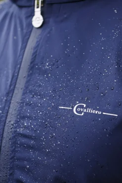 Sale regnfrakk, dame Regntøy|Jakker Og Frakker