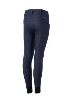 Outlet Denim ridebukser til barn Ridebukser