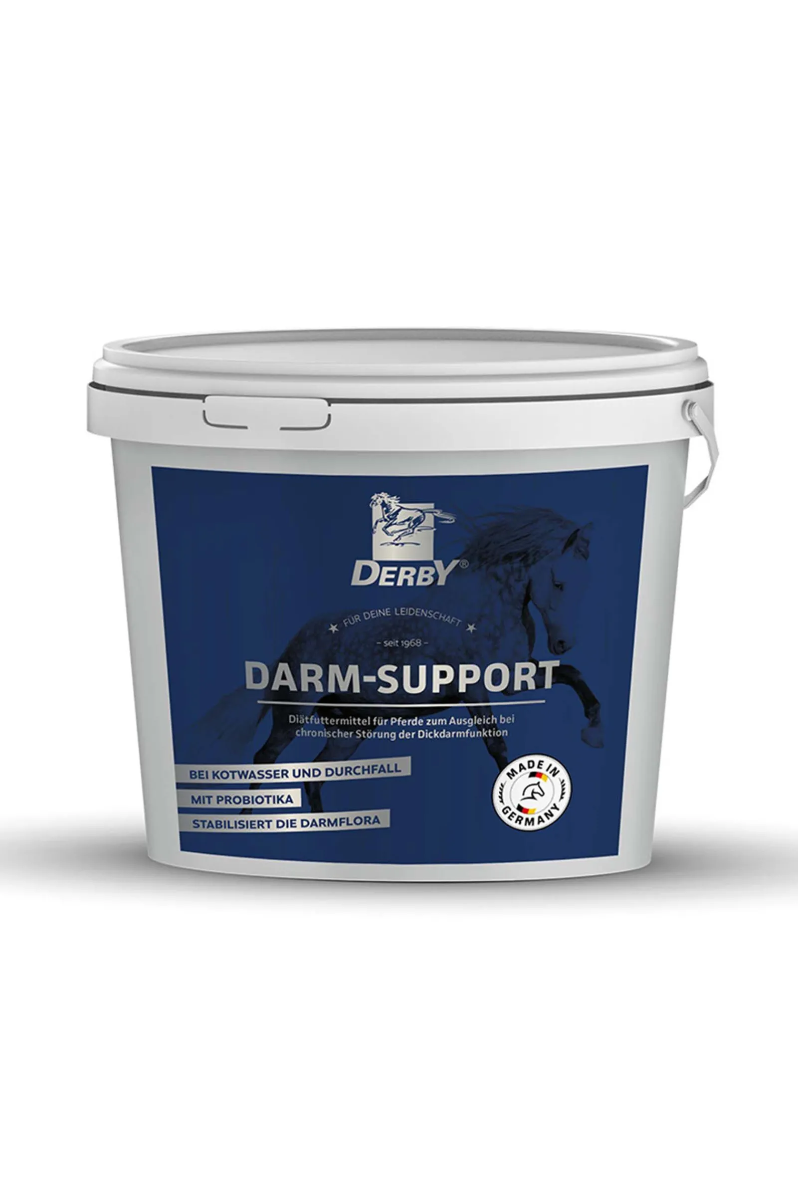 Clearance Darm Support 3kg Tilskudd