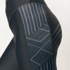 Online Noemi Printed Sculpt tights Ridetights