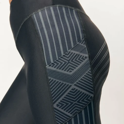 Online Noemi Printed Sculpt tights Ridetights