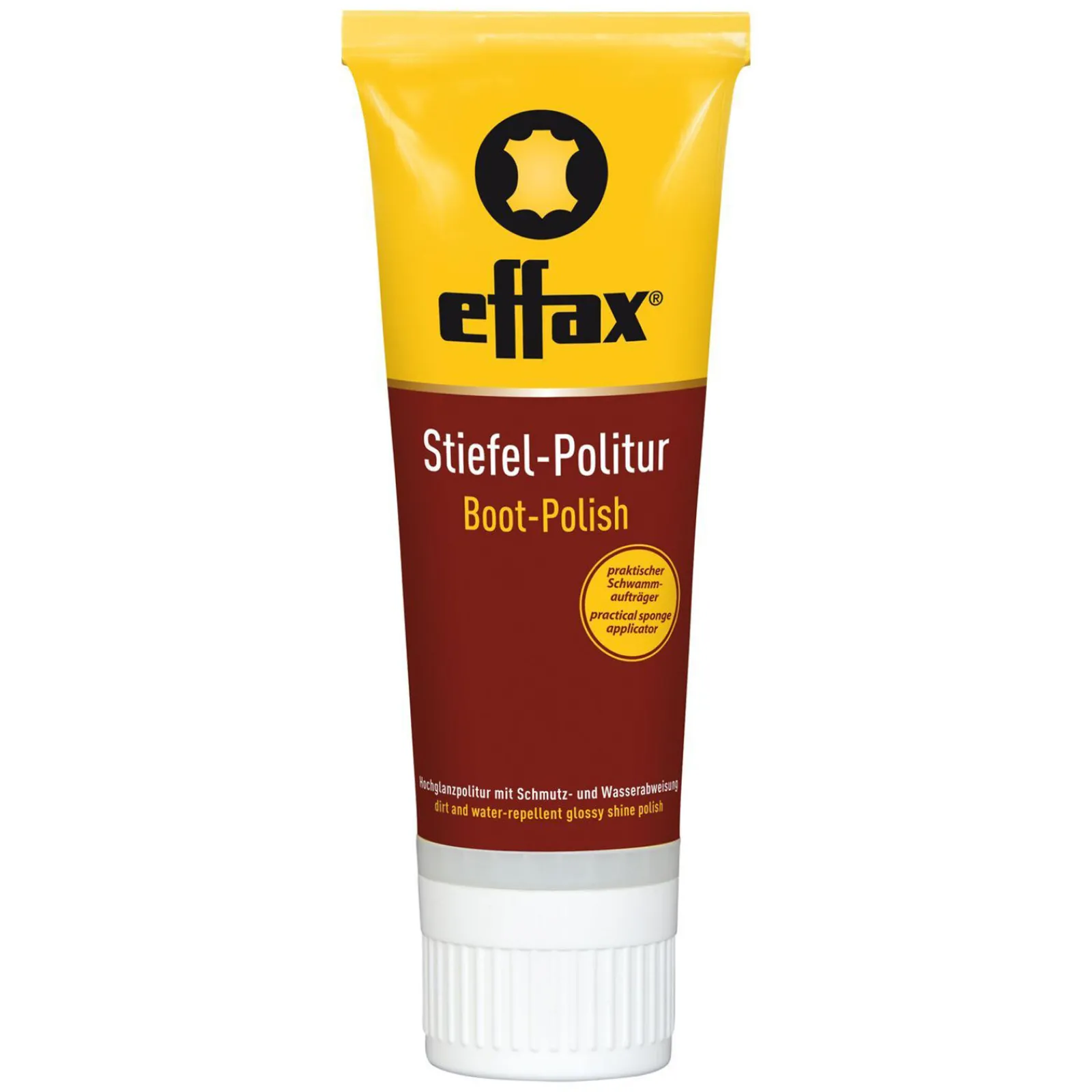 New Boot-Polish, 75 ml Vedlikehold Av Utstyret