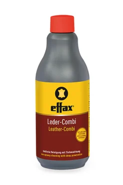 Clearance Leather-Combi, 500 ml Vedlikehold Av Utstyret
