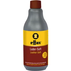 Outlet Leather-Soft, 500 ml Vedlikehold Av Utstyret