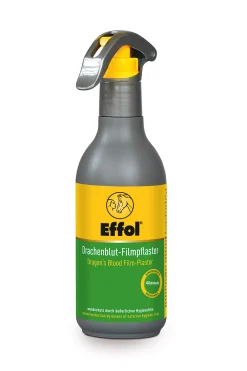 Hot Dragon Førstehjelp