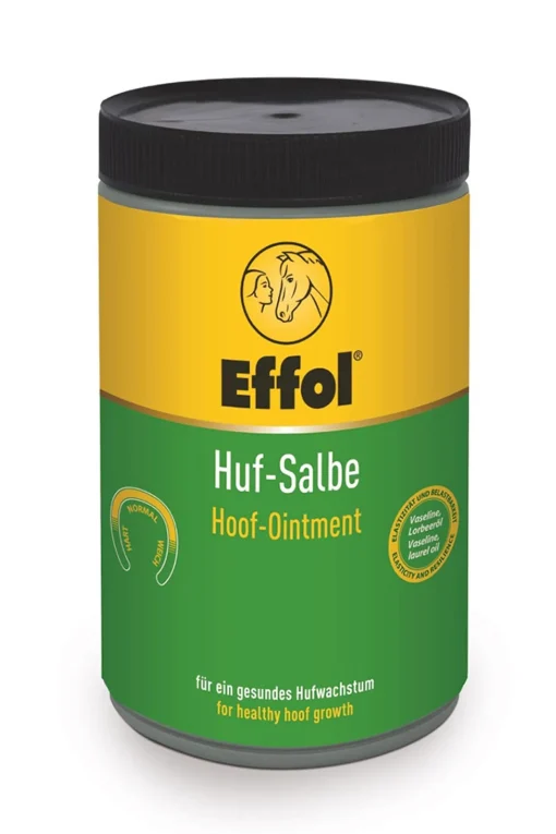 Discount Hoof-Ointment, 1l Hovpleie