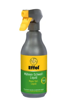 Sale Mane- and Tail-Liquid, 500ml Stell Pels, Hud Og Man