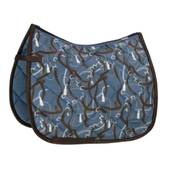 Best Eksadron Platinum AW20 Glossy Dessin dressursjabrak Dressursjabraker