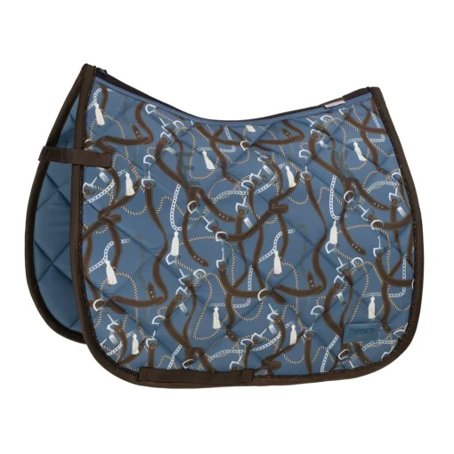 Best Eksadron Platinum AW20 Glossy Dessin dressursjabrak Dressursjabraker