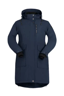 Sale ELT Copenhagen Winter Riding Parka Jakker Og Frakker