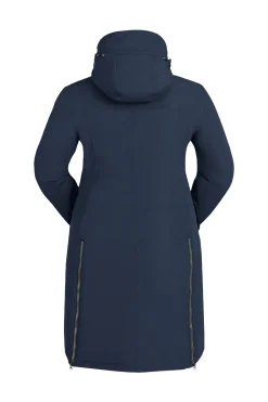 Sale ELT Copenhagen Winter Riding Parka Jakker Og Frakker