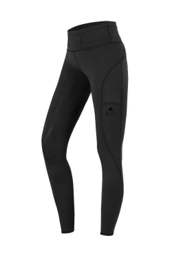 Hot ELT Hanna High Waist Riding Leggings Ridetights