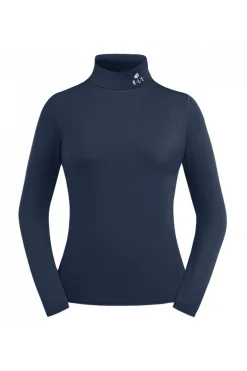 Sale ELT Kingsville Functional Long-Sleeve Shirt Skjorter Og Topper