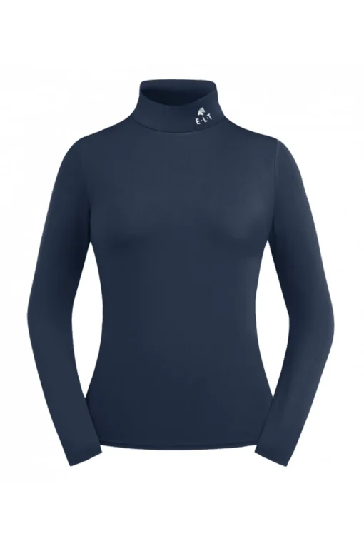 Sale ELT Kingsville Functional Long-Sleeve Shirt Skjorter Og Topper
