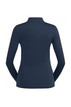 Sale ELT Kingsville Functional Long-Sleeve Shirt Skjorter Og Topper