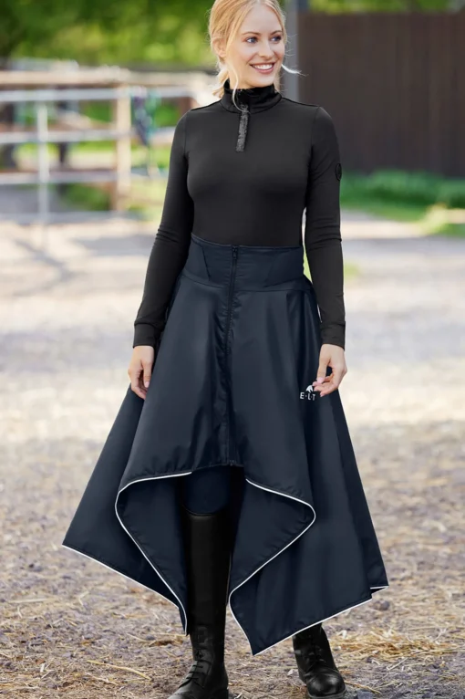 Sale ELT Lotta Thermal Riding Skirt Ridetights