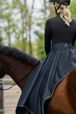 Sale ELT Lotta Thermal Riding Skirt Ridetights