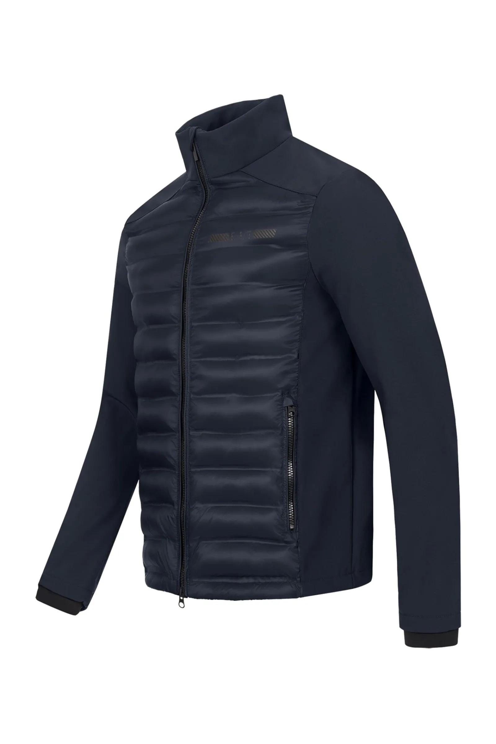 Clearance Missouri Herre softshell-mix jakke Ridejakker Og Ridevester